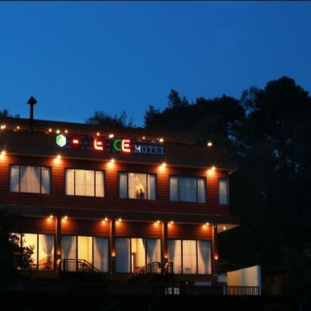 Essence Motel Kalaw Luaran gambar