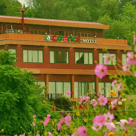 Essence Motel Kalaw Luaran gambar