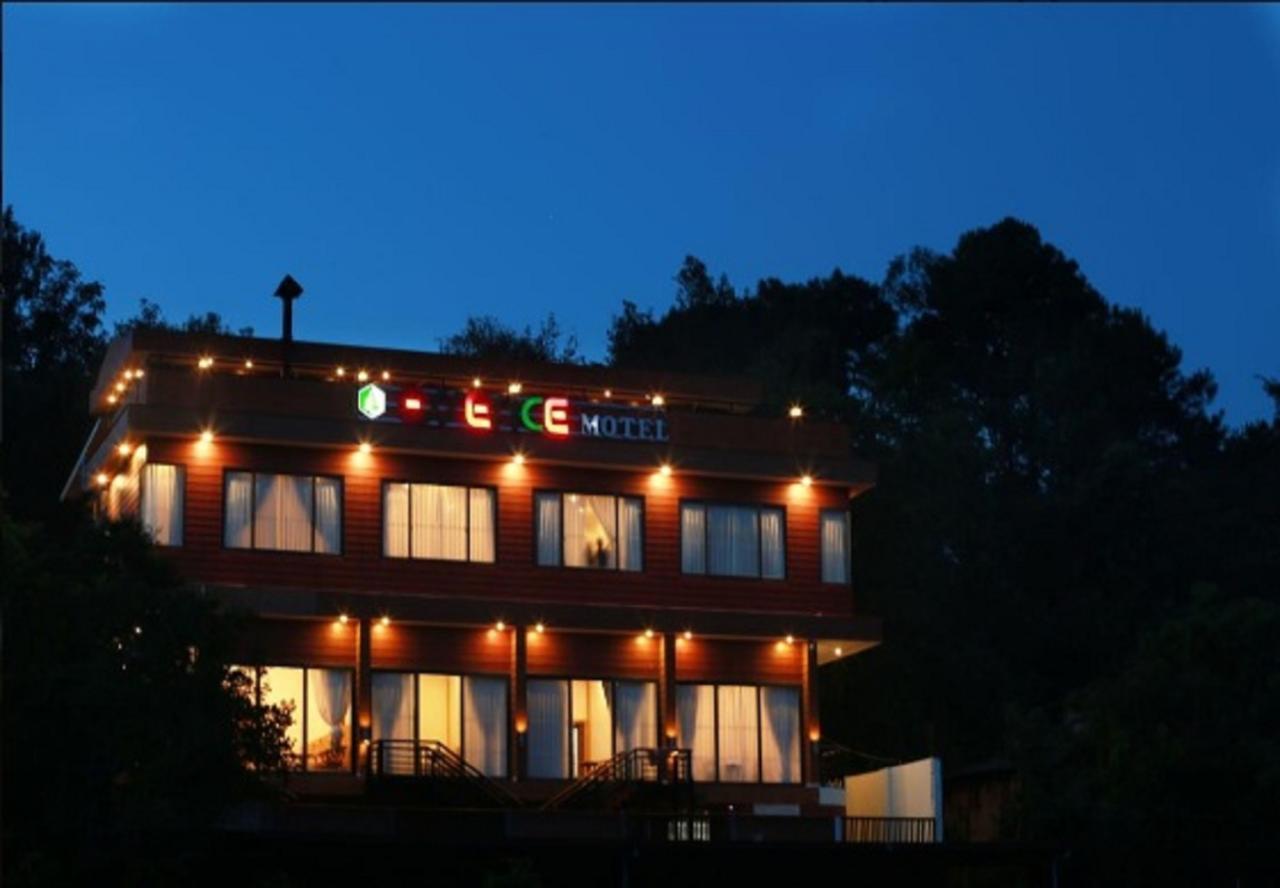 Essence Motel Kalaw Luaran gambar