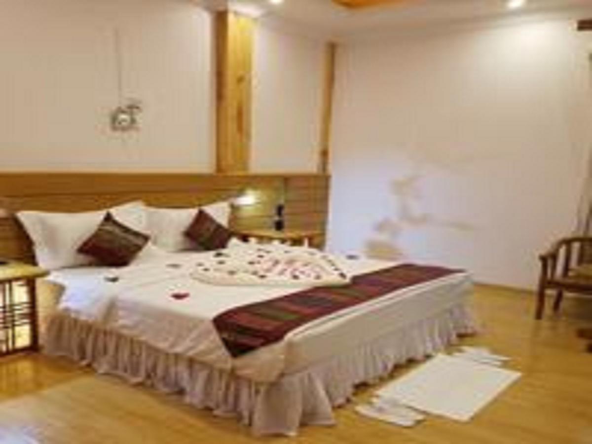 Essence Motel Kalaw Luaran gambar