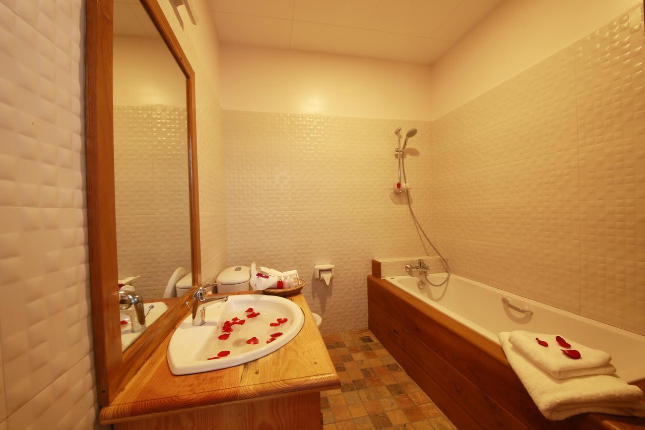 Essence Motel Kalaw Luaran gambar